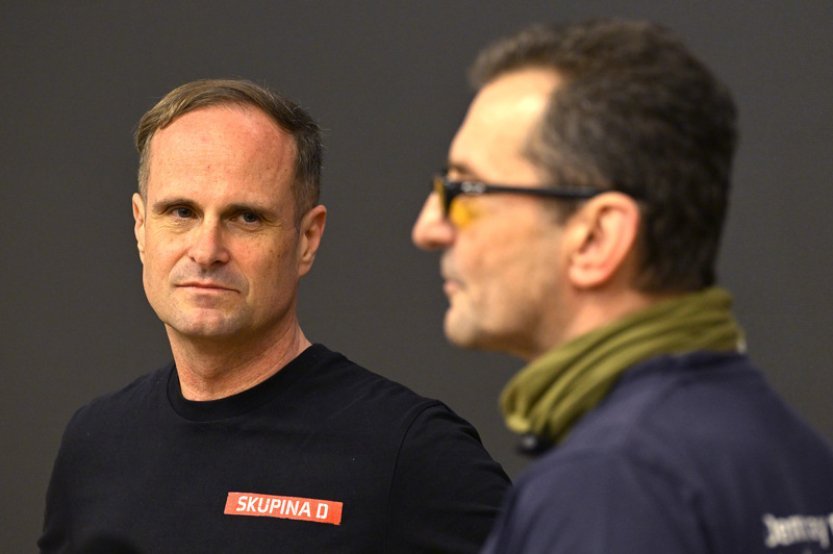 Skupina D se v posledním roce soustředila na financování výroby na Ukrajině