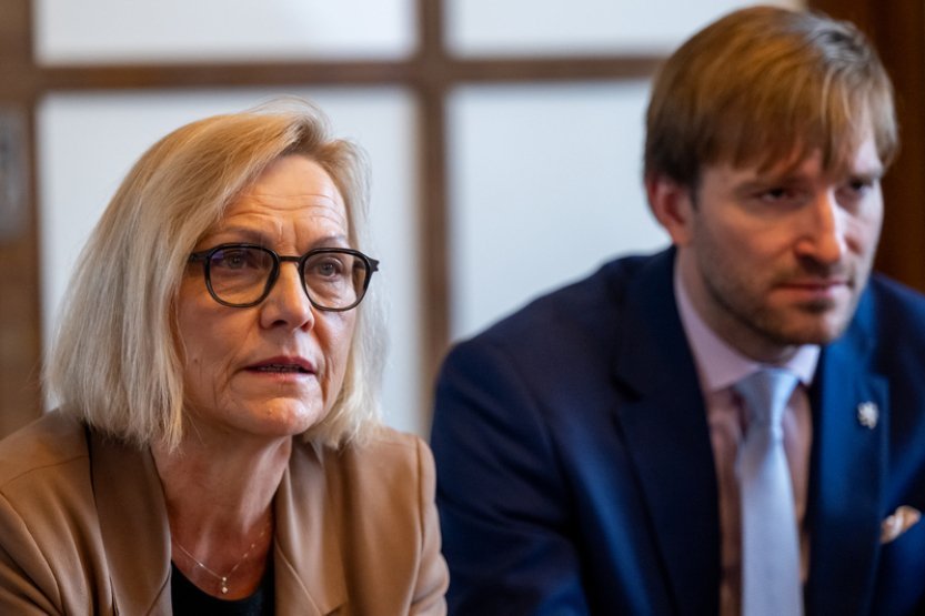 Lidé se vzácnými nemocemi čekají na diagnózu i roky, pomoci má registr pacientů