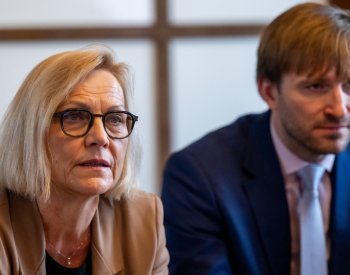 Lidé se vzácnými nemocemi čekají na diagnózu i roky, pomoci má registr pacientů