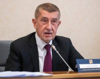 Kvůli situaci na Blízkém východě se sejde Bezpečnostní rada státu