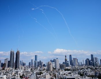 ČR má připravena repatriační letadla pro Čechy na Blízkém východě