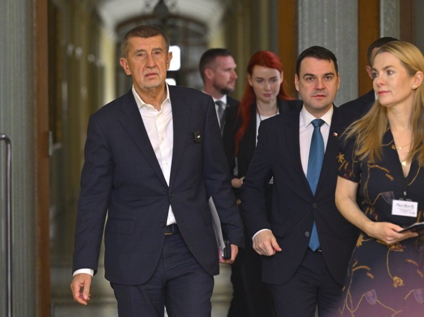 Babiš: ČR přijme bezpečnostní opatření kvůli Íránu