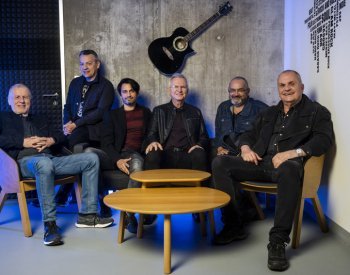 Rozlučkový koncert Elánu v Praze se uskuteční 9. června, poté chce skončit