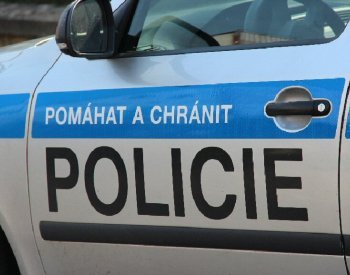 Policie evakuovala budovu MŽP kvůli podezřelému balíčku, byla v něm ptačí budka