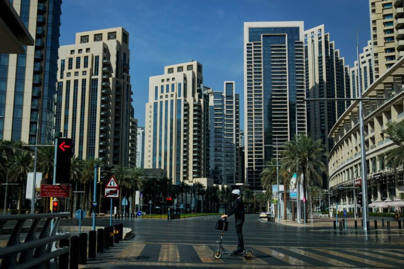 Starostové chtějí projednat v Senátu pomoc českým občanům na Blízkém východě