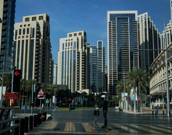 Starostové chtějí projednat v Senátu pomoc českým občanům na Blízkém východě