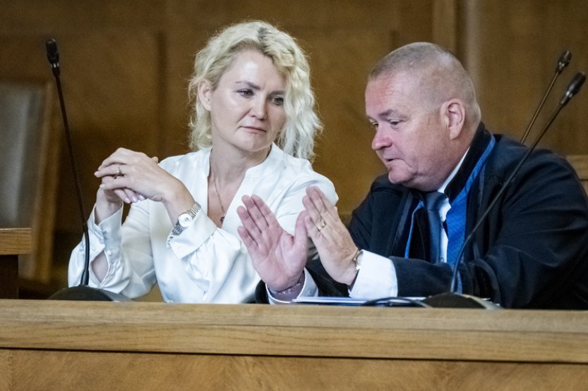 Soud o kauze Čapí hnízdo rozhodne až po doručení usnesení Sněmovny