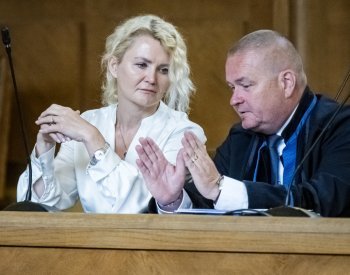 Soud o kauze Čapí hnízdo rozhodne až po doručení usnesení Sněmovny