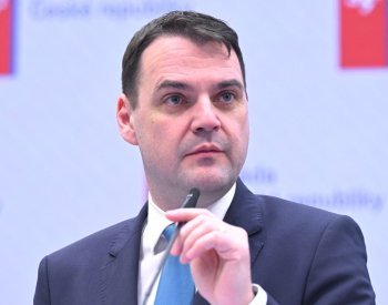 Macinka povolal velvyslance v Teheránu na konzultace do Prahy