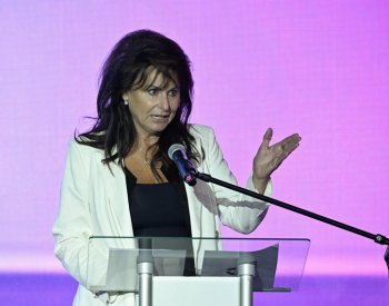 Vesecká: V Česku chybí detenční zařízení pro mladistvé pachatele