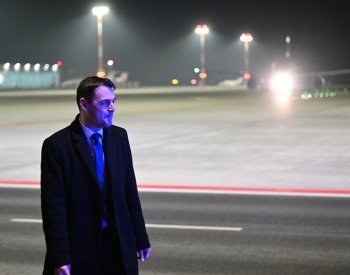 Macinka: Většina registrovaných Čechů na Blízkém východě o repatriaci nemá zájem