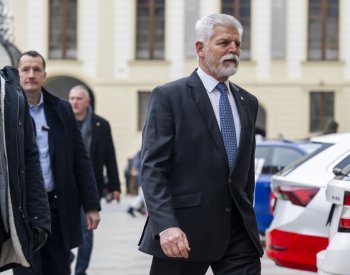 Pavel míní, že nejmenováním Turka ministrem chránil Ústavu