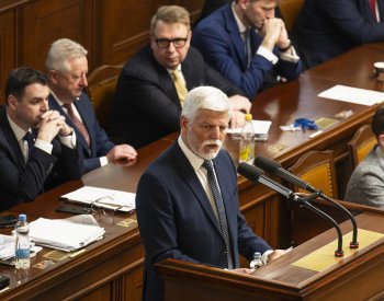 Prezident: Nevydání Babiše na další fungování koalice nebude mít zásadní vliv