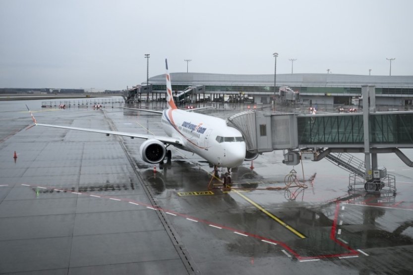 Repatriačními lety se do ČR vrátilo 1500 lidí, večer odletí let do Egypta