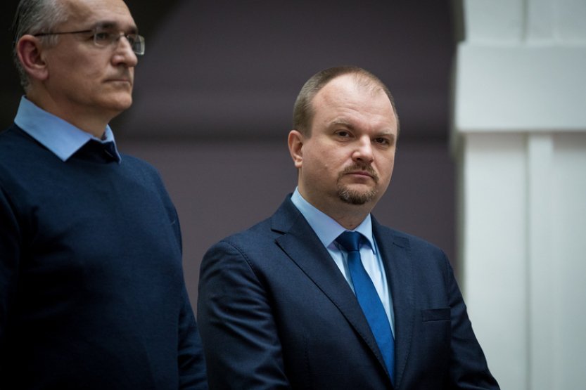 Vláda jmenovala ředitelem Digitální informační agentury Bohdana Urbana