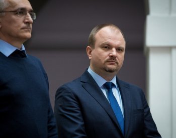 Vláda jmenovala ředitelem Digitální informační agentury Bohdana Urbana