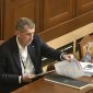 Opozice vyzývá Babiše, aby zastavil přípravu novely o zahraničních vazbách
