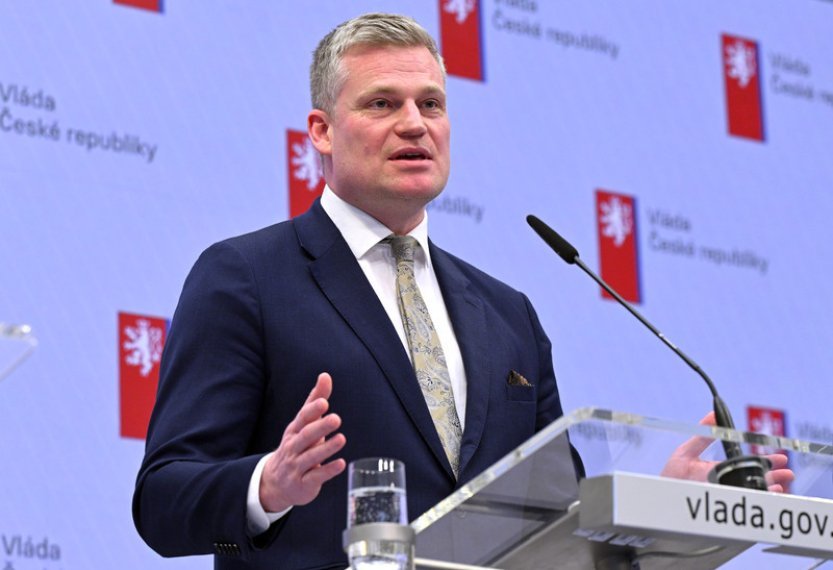 Turek bude na Radě unijních ministrů životního prostředí namísto Červeného