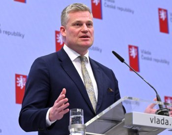 Turek bude na Radě unijních ministrů životního prostředí namísto Červeného