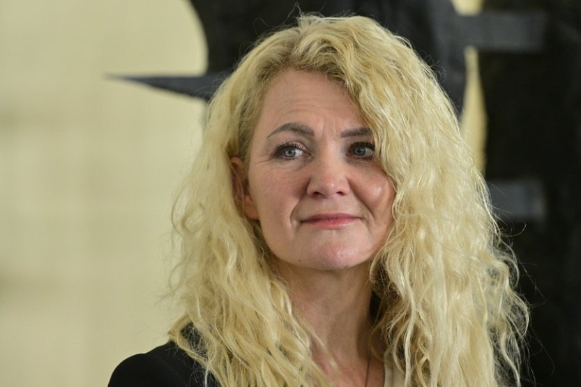 Soud bude neveřejně řešit vyloučení části kauzy Čapí hnízdo s Nagyovou