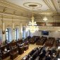 Poslanci by měli probrat zákon o účetnictví a příspěvky poslaneckým klubům