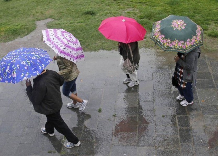 V závěru týdne se ochladí, ve vyšších polohách může sněžit