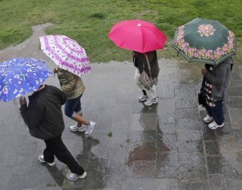 V závěru týdne se ochladí, ve vyšších polohách může sněžit
