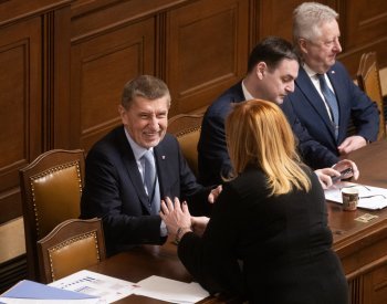 Babiš: Registraci by měly podléhat neziskovky, které chtějí ovlivňovat politiku
