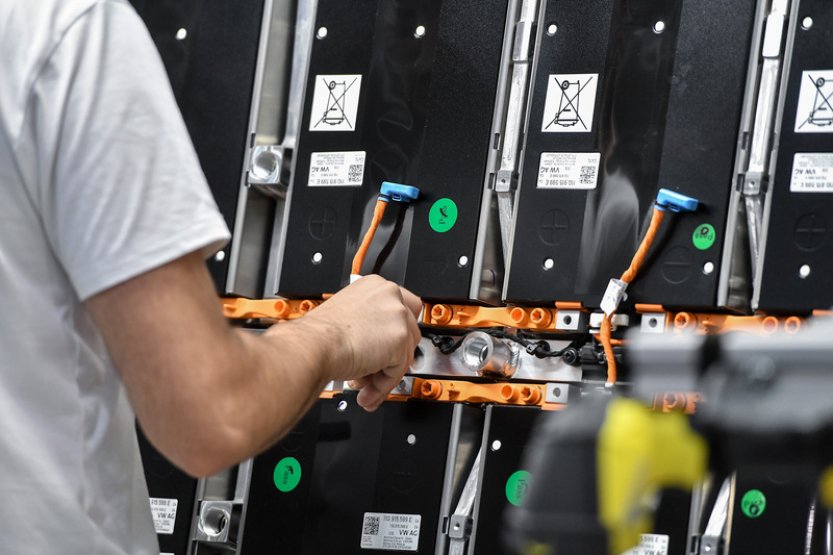 Analytici: Celosvětový nedostatek lithia by mohl nastat už v roce 2025