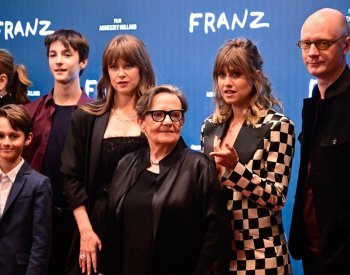 V Praze rozdají České lvy, nejvíce nominací má film Franz