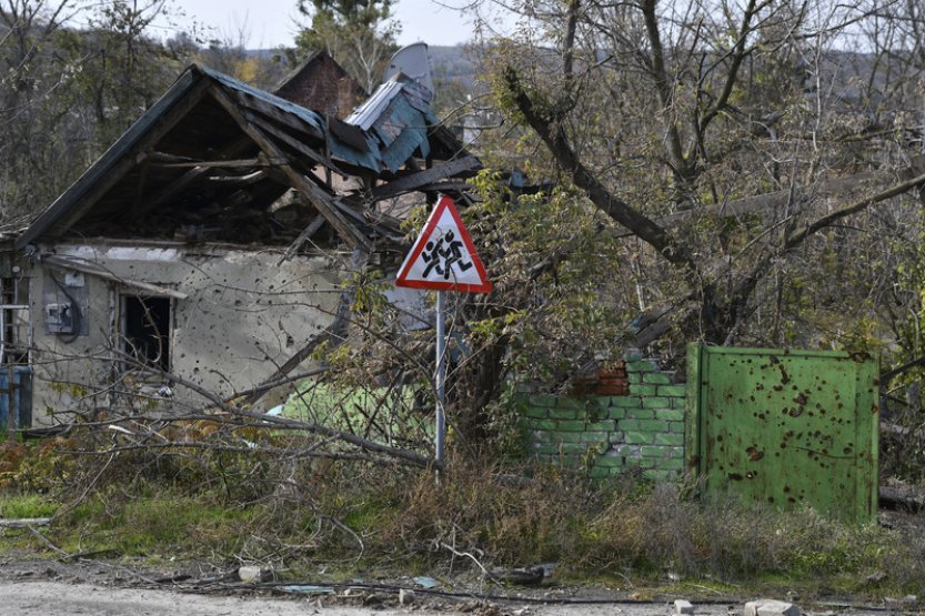 Expertka: Okupace je forma války, jen jiná než ta u frontové linie