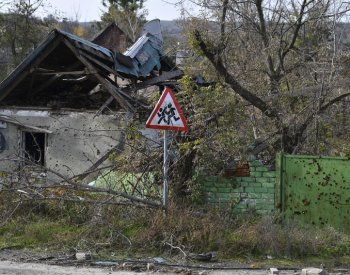 Expertka: Okupace je forma války, jen jiná než ta u frontové linie