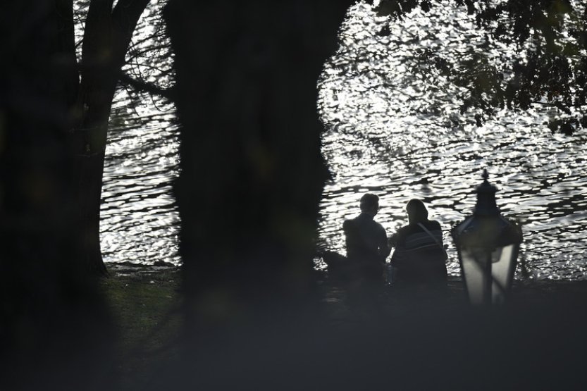 Na Moravě a ve Slezsku padaly teplotní rekordy, v Jablunkově bylo 18,5 st. C