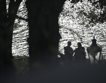 Na Moravě a ve Slezsku padaly teplotní rekordy, v Jablunkově bylo 18,5 st. C