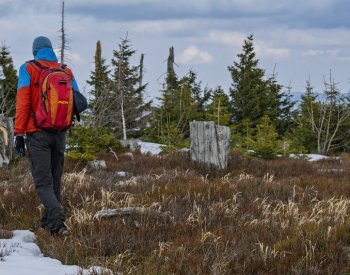 Česko čeká podle meteorologů týden proměnlivého počasí