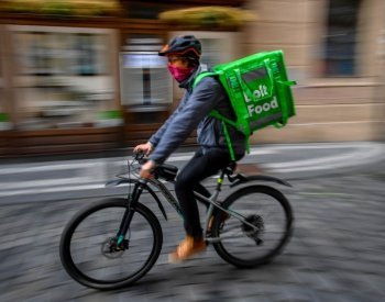 Studie CETA: Platformy se rozšiřují, jednou měsíčně přes ně pracuje 145.000 lidí