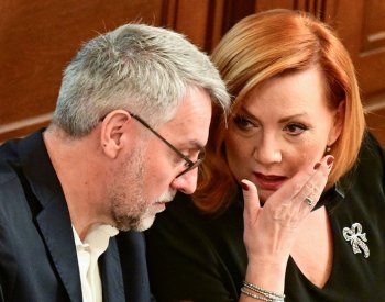 ŽIVĚ: Podpis memoranda ohledně boje proti nelegální práci