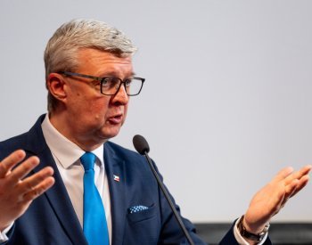 Havlíček bude dnes se slovenskou ministryní Sakovou jednat o ropovodu Družba