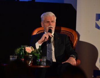 Prezident Pavel dnes zahájí dvoudenní návštěvu Středočeského kraje