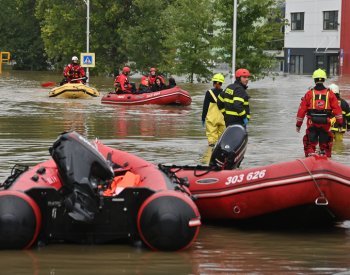 Ministerstvo vnitra ruší svůj Krizový informační tým, oznámil jeho šéf