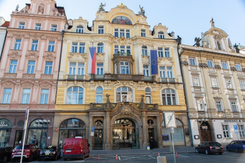 Odbory Agentury pro sociální začleňování vyhlásily stávkovou pohotovost