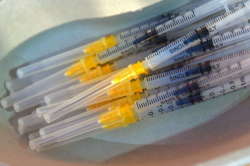 MZd: Očkovat proti chřipce by nově měli všichni lékaři, lékárny i sestry