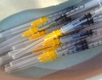 MZd: Očkovat proti chřipce by nově měli všichni lékaři, lékárny i sestry