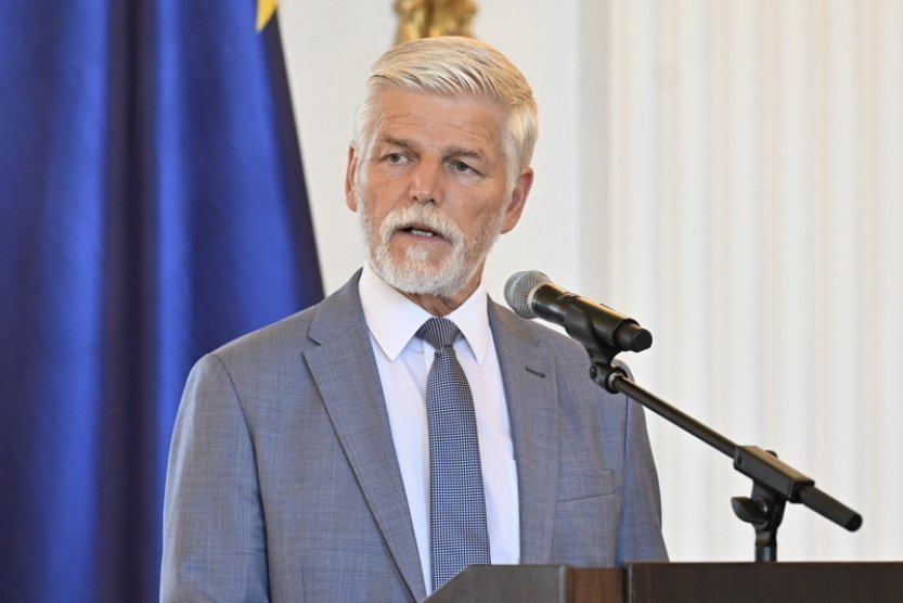 Prezident Pavel dnes podepíše zákon o státním rozpočtu