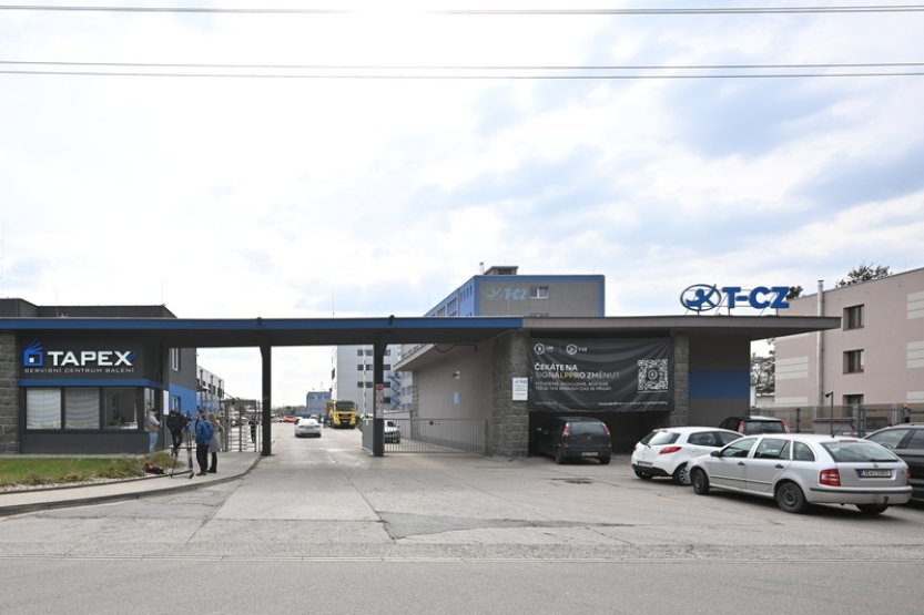 Zpravodajská skupina posoudí zvýšení stupně ohrožení terorismem