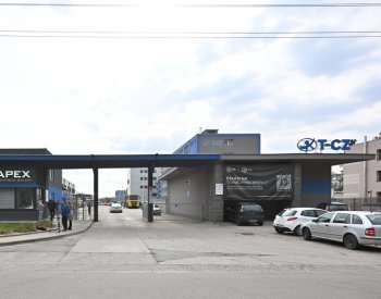 Zpravodajská skupina posoudí zvýšení stupně ohrožení terorismem