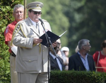 Ministerstvo obrany obnovilo spolupráci se svazem bojovníků za svobodu