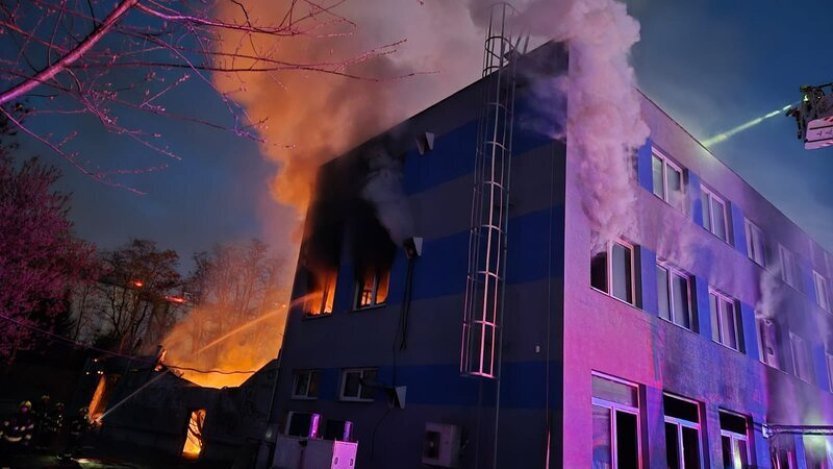 SPD chce na koalici informace k opatřením přijatým po incidentu v Pardubicích