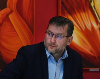 Opozice v Karviné chce rezignaci primátora kvůli korupční kauze ve fotbale