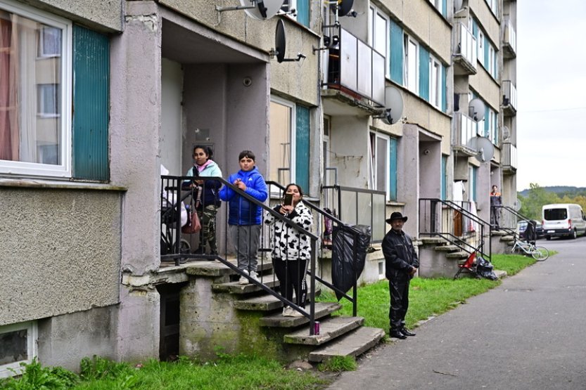 Liberecký kraj se obává reorganizace Agentury pro sociální začleňování